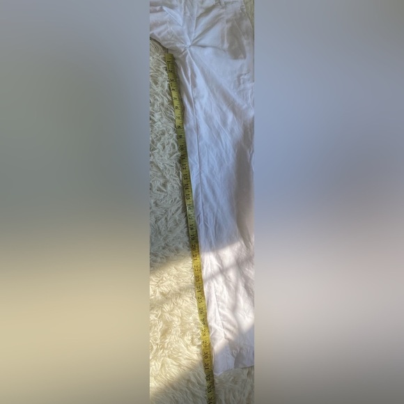 Aritzia Wilfred The Effortless Pant™ Linen - Picture 8 of 11